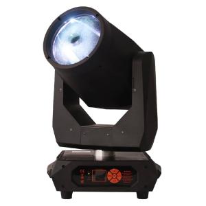 Quality ATG 380W Anti Water Moving Head Light 7R 230W High Brightness LED Matrix Beam Light wholesale