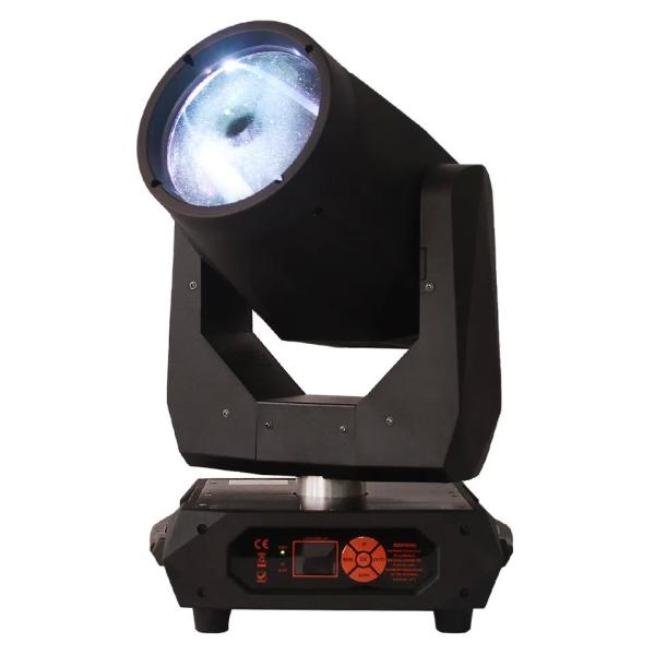 ATG 380W Anti Water Moving Head Light 7R 230W High Brightness LED Matrix Beam