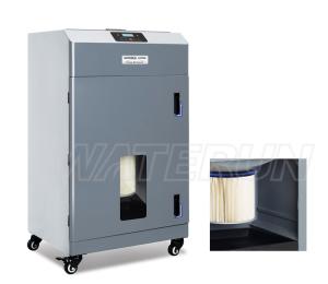 Quality Dust Collection Fume Extractor for Welding with Filtering Cartridge wholesale