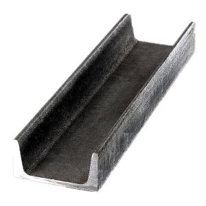 Quality Anti-Corrosion UPN Post for Traffic Safety Metal Highway Guardrail in High Demand wholesale