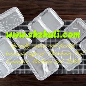 Quality High accuracy Disposable Aluminum Foil Food Container Moulds /Foil Container Tray/ Plate Mold/ Hrc52 For Mid East Market wholesale