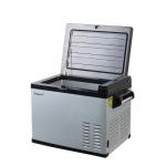 Portable Power Camping Car Fridge Refrigerator for Caravan Temperature Range -20