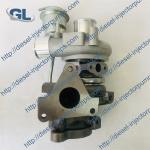 NEW GENUINE Turbocharger 49173-02010 turbo For Mitsubishi TD025 Spare Part
