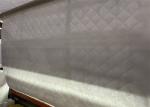 1400RPM Computerized Multi Needle Quilting Machine 1.6M Garment Shuttle