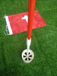 mini flag stick , golf cup , golf cups , plastic golf cup , mini flagstick ,