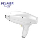 Vertical 3 In 1 Pain Free Laser Hair Removal Machines / Laser Skin Care Machine