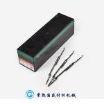 Golden Sharp Knitting Needle Collar Flat Knitting Machine Parts
