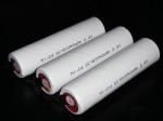 Eco-friendly Emergency Lighting Battery Cells