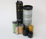 Excavator Parts Engine Parts Fuel Water Separator 156-1200 for E345 Excavator