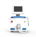 Professional Laser Tattoo Removal Equipment , ALD1 Salon Laser Hair Removal