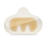 Self Adhesive hydrocolloid wound dressing for Foot Healing