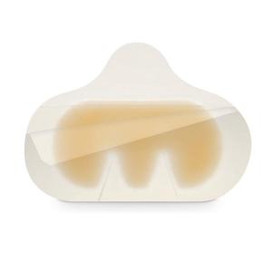 Quality Self Adhesive hydrocolloid wound dressing for Foot Healing wholesale