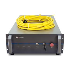 Quality 1000W Raycus IPG QBH 1080nm Laser Cutter Accessories wholesale