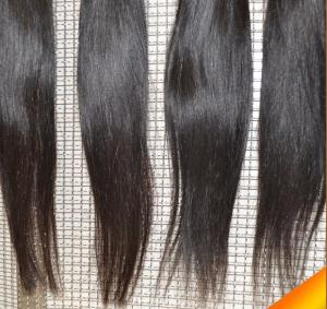 Quality brazilian human hair sew in weave wholesale