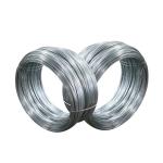 High Strength Galvanized Tie Wire Bwg 20 21 22 19 Gauge Galvanized Steel Wire
