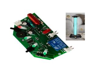 Quality Office Wireless Remote Control 36W UV Circuit Board wholesale