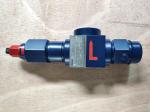 API 6A Automatic Back Pressure Regulator 2" NPT 1500PSI