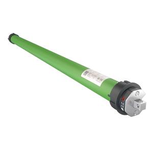 Quality 14rpm-38rpm Rollerhouse Tubular Motors For Roller Blinds 230V wholesale