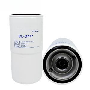 Quality High Quality Durable Heavy Duty OEM Oil Filter LF777 P550777 12978467 132401631 1132402090 37540-02100 for Volvo Isuzu Mack Micro wholesale