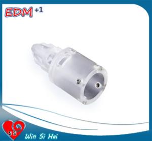 Quality M501 - 5 Mitsubishi EDM Parts Plastic Pipe / End Head X258D320G51 wholesale