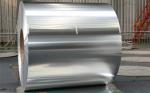 Aluminium foilstock,AA1235/8011 H14 H16