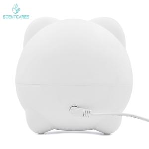 Quality 7 LED Colored Light 15.6W Mini Ultrasonic Aroma Diffuser wholesale
