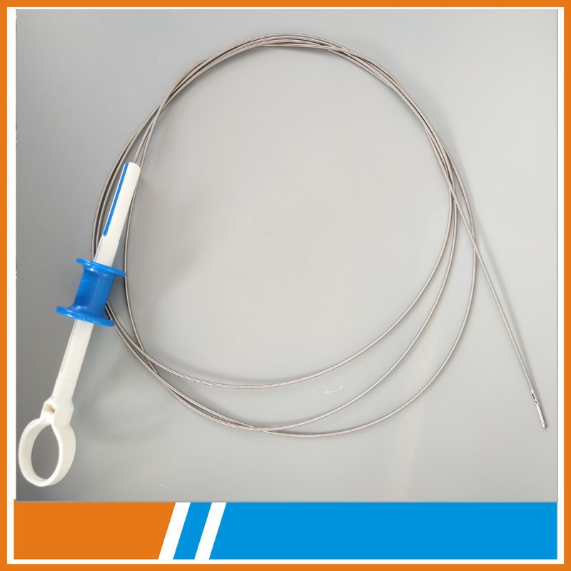 Endoscopic Disposable flexible Foreign body grasping Forceps from medical supplies