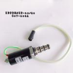 SKX5P-17-208 C07-203A Solenoid Valve