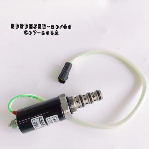 Quality SKX5P-17-208 C07-203A Solenoid Valve wholesale