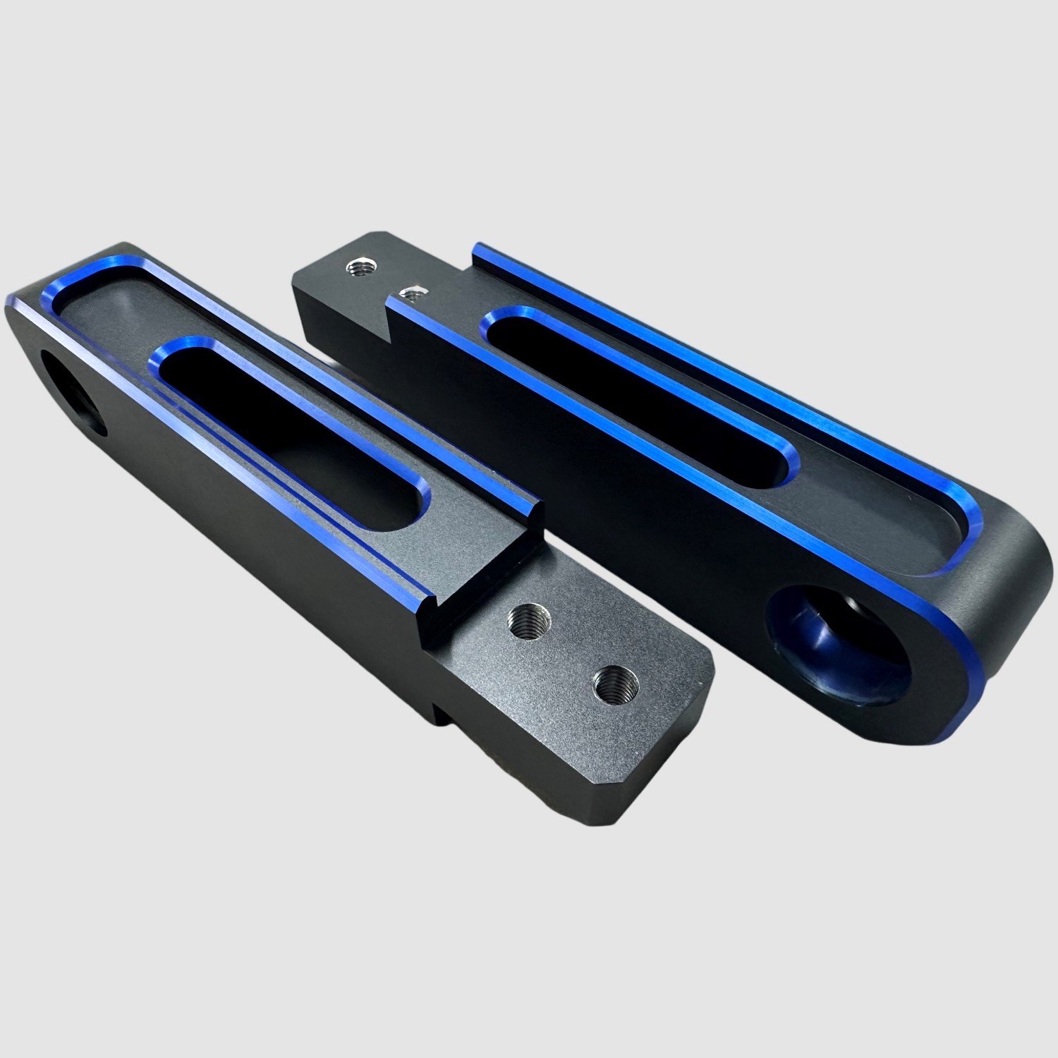 Plastic CNC Medical Equipment Prototyping Painting Chrome Plating 100% Inspention