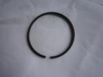 lgmc zf loader spare parts stainless steel open c-bearing baffle ring 0501308830
