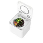 3L Energy Efficient Food Cycler Kitchen Composter Kitchen Fertilizer Machine
