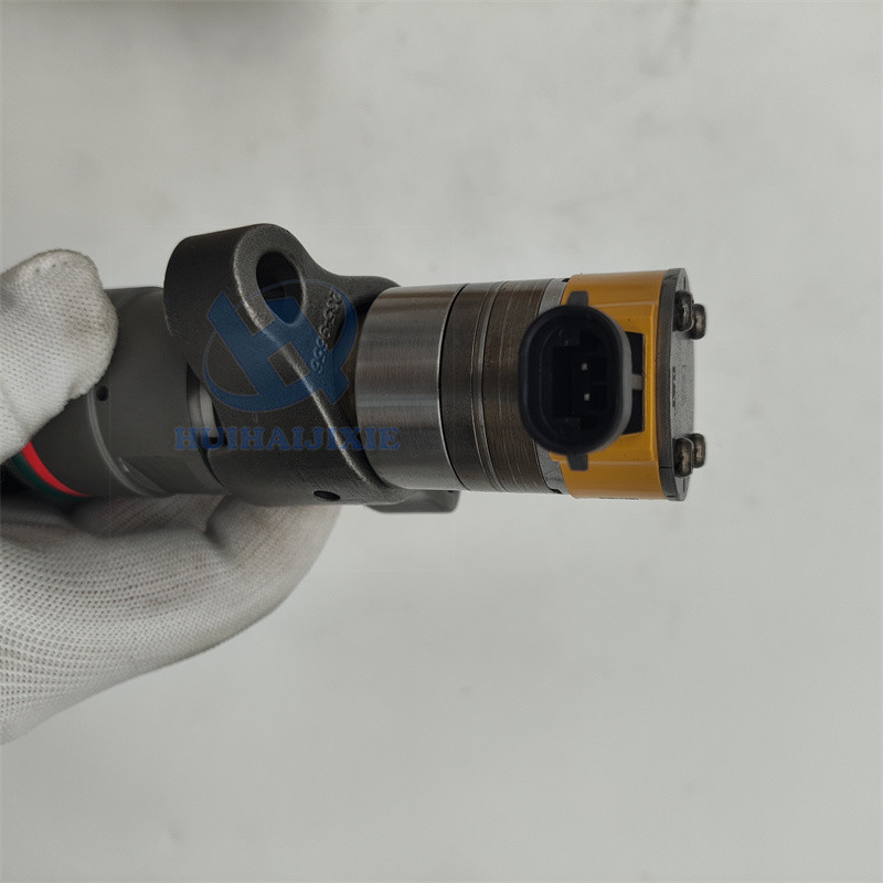 Diesel Engine Fuel Injector 2360962 236-0962 For Caterpillar C9 Engine 330C Excavator