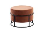 ECO Friendly 35CM 0.1CBM 6kg Contemporary Foot Stools