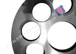 Polished Tungsten Parts YG13 Carbide Plates