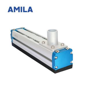 Quality 65mm Width Alumina Body Foam Vacuum Gripper For Large Area wholesale