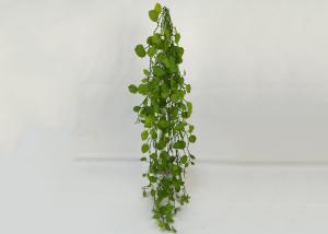 Quality 102CM Artificial Plastic Whorled Umbrella Plant wholesale