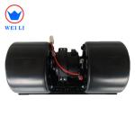High Speed / Air Volume Evaporator Blower Fan For Bus Truck Van / 9A Current