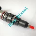 Customized Packing Fuel Injectors , CAT C9 Injector 3879432