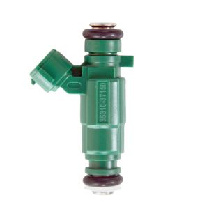 Quality Automotive Hyundai Elantra Fuel Injector 35310-37150 For Yuedong 1.6 wholesale