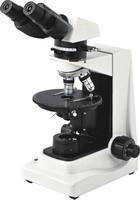 Mineral Crystal Digital Inspection Microscope , Polarizing Light Microscopy