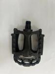 Customization Bicycle Accessories Black Bike Pedals High Performance