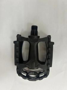 Quality Customization Bicycle Accessories Black Bike Pedals High Performance wholesale