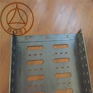 Quality Automatic Steel Different Width Cable Tray Roll Forming Machine for Brazil wholesale