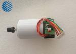 JHA0B25 ICT3Q8 3A0179 ATM Replacement Parts Card Reader Motor GRG