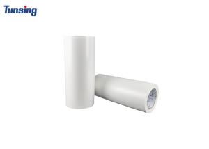 Quality 0.05mm 0.055mm 0.1mm PA Hot Melt Adhesive Film For Textile Fabric wholesale