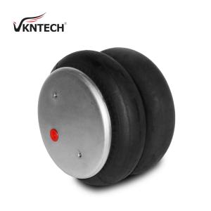 Quality 2B6970 Double Convoluted Air Spring Air Suspension 2B 280 Suspension Air Spring Rubber wholesale