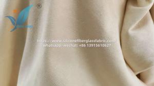 Quality CFR 1633 Approved Fire Retardant Mattress Cover High Heat Resistance wholesale