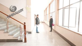 Ohmalloy Material Co.,Ltd