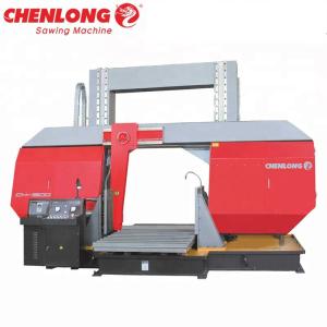 Quality CH-1600 18.5KW Rated Metal Cutting Bandsaw Machine wholesale